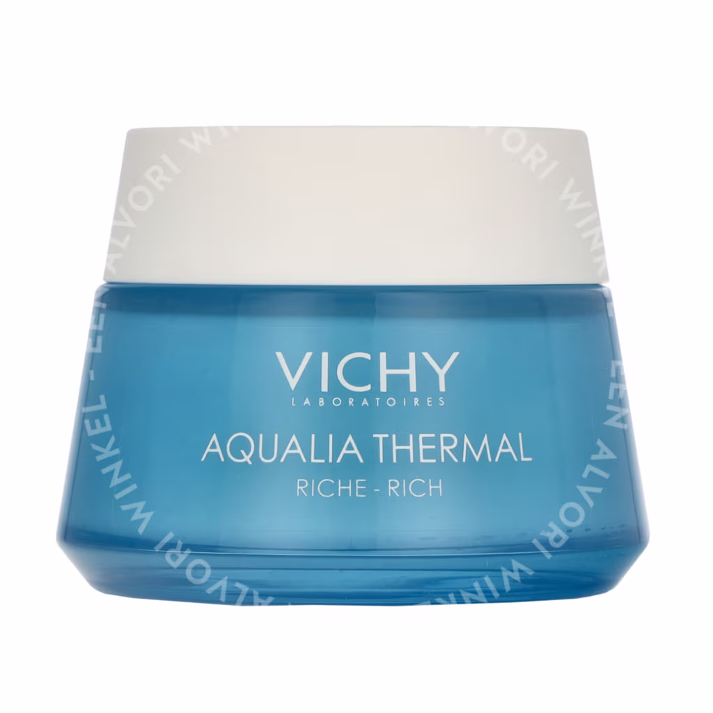 Vichy Vichy Aqualia Thermal Rich 48H Hydration