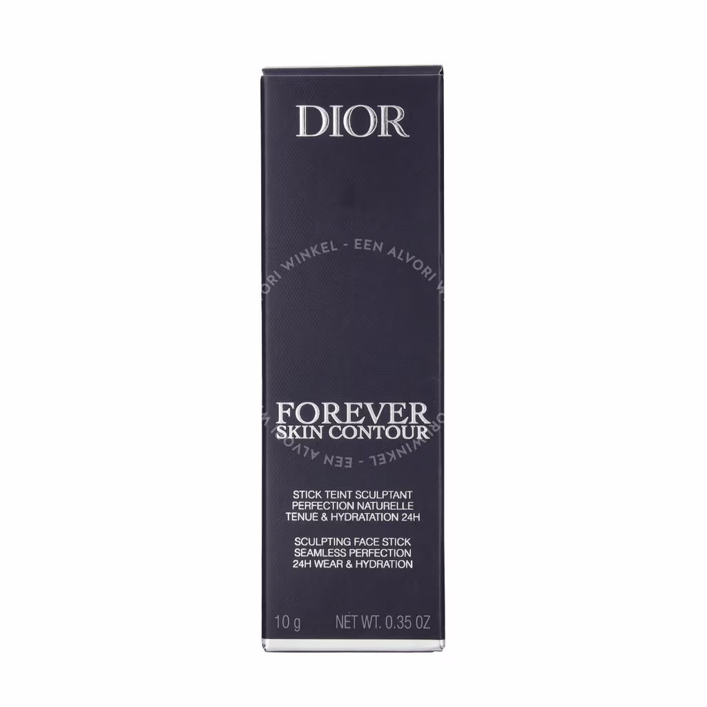 Christian Dior Dior Forever Skin Contour Stick — #004 Deep — foto 2