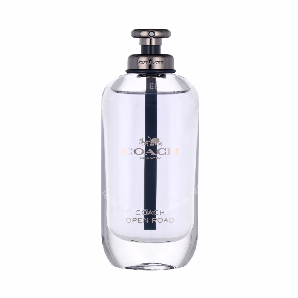 Coach Coach Open Road Edt Spray