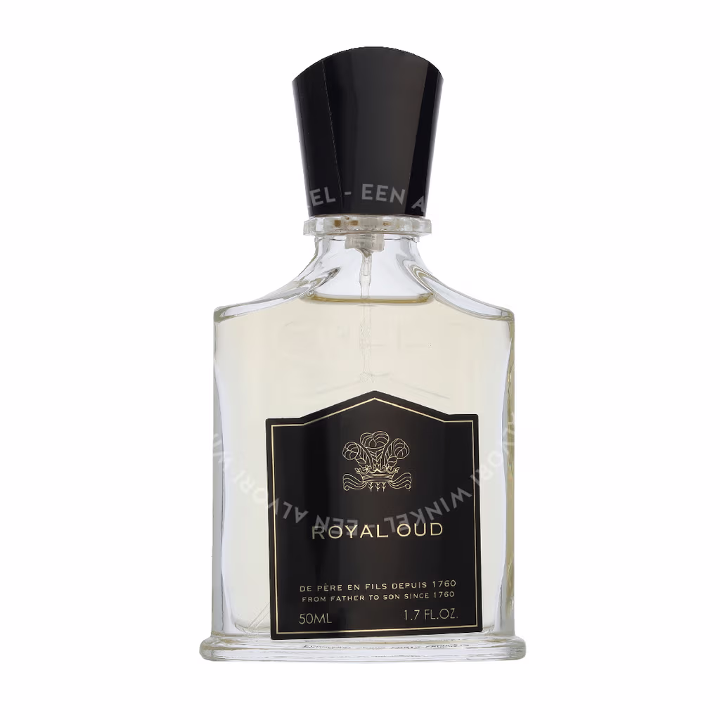 Creed Creed Royal Oud Edp Spray