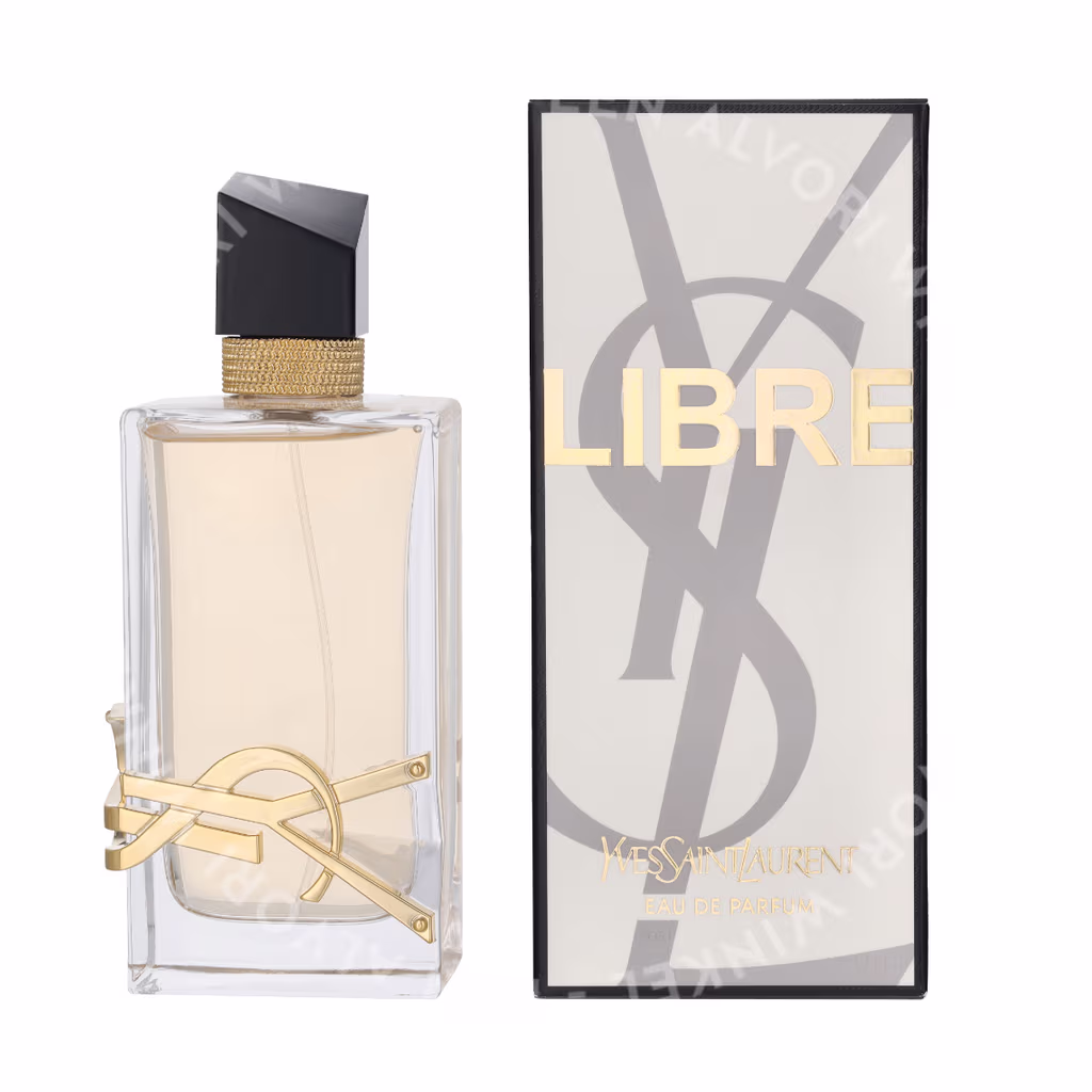 Yves Saint Laurent YSL Libre Edp Spray Rechargeable — foto 3