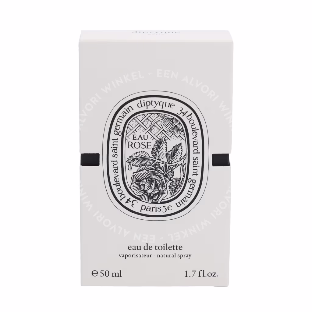 Diptyque Diptyque Eau Rose Edt Spray — foto 2
