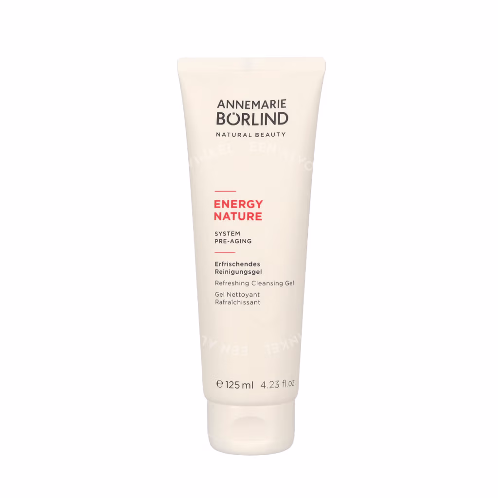 Annemarie Borlind Annemarie Borlind Energy Nature Refreshing Cleansing Gel