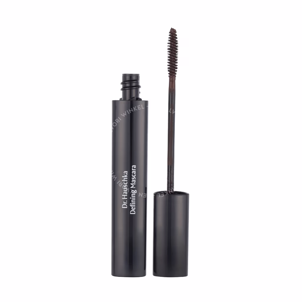 Dr. Hauschka Dr. Hauschka Defining Mascara — #02 Brown