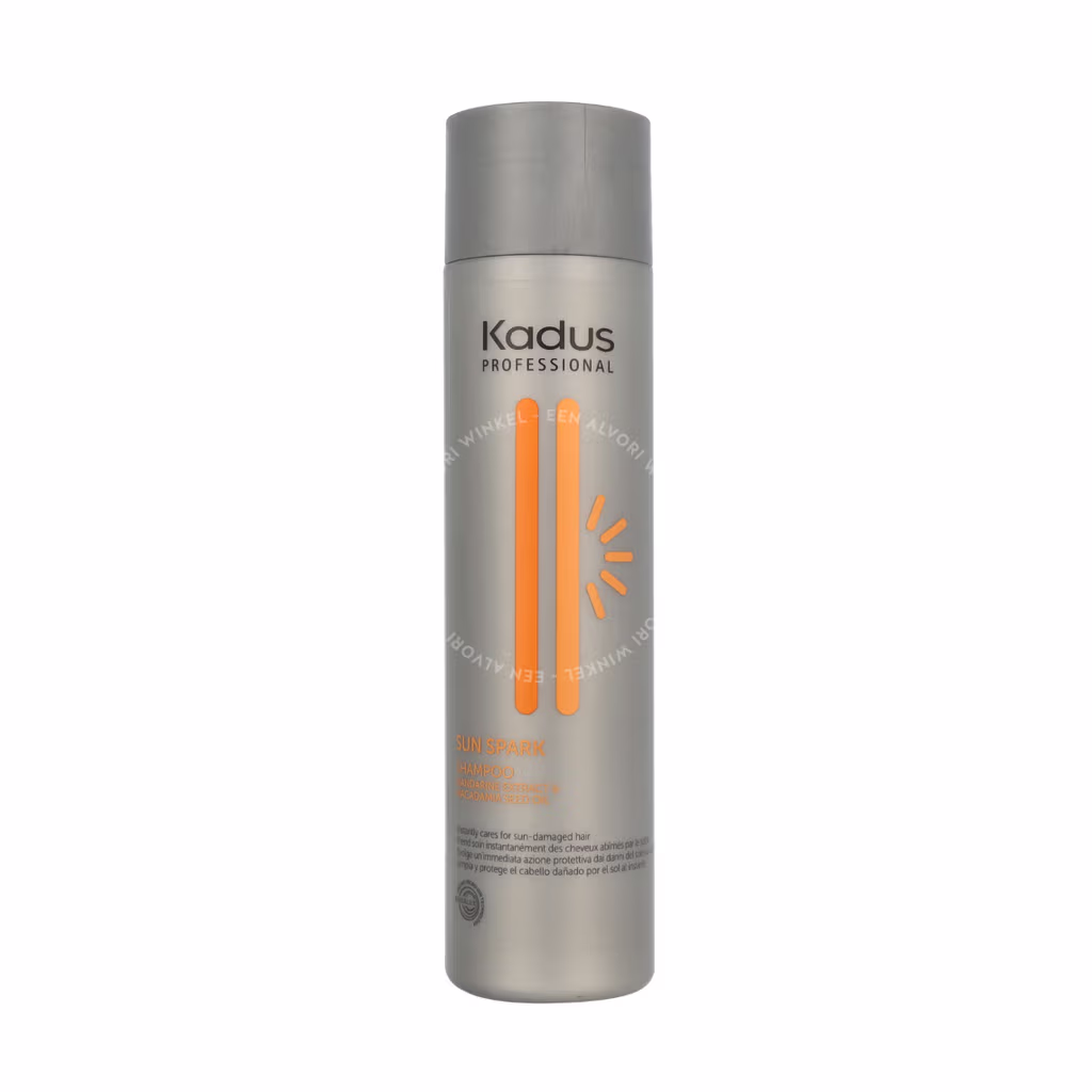 Kadus Professional Kadus Professional Sun Spark Shampoo