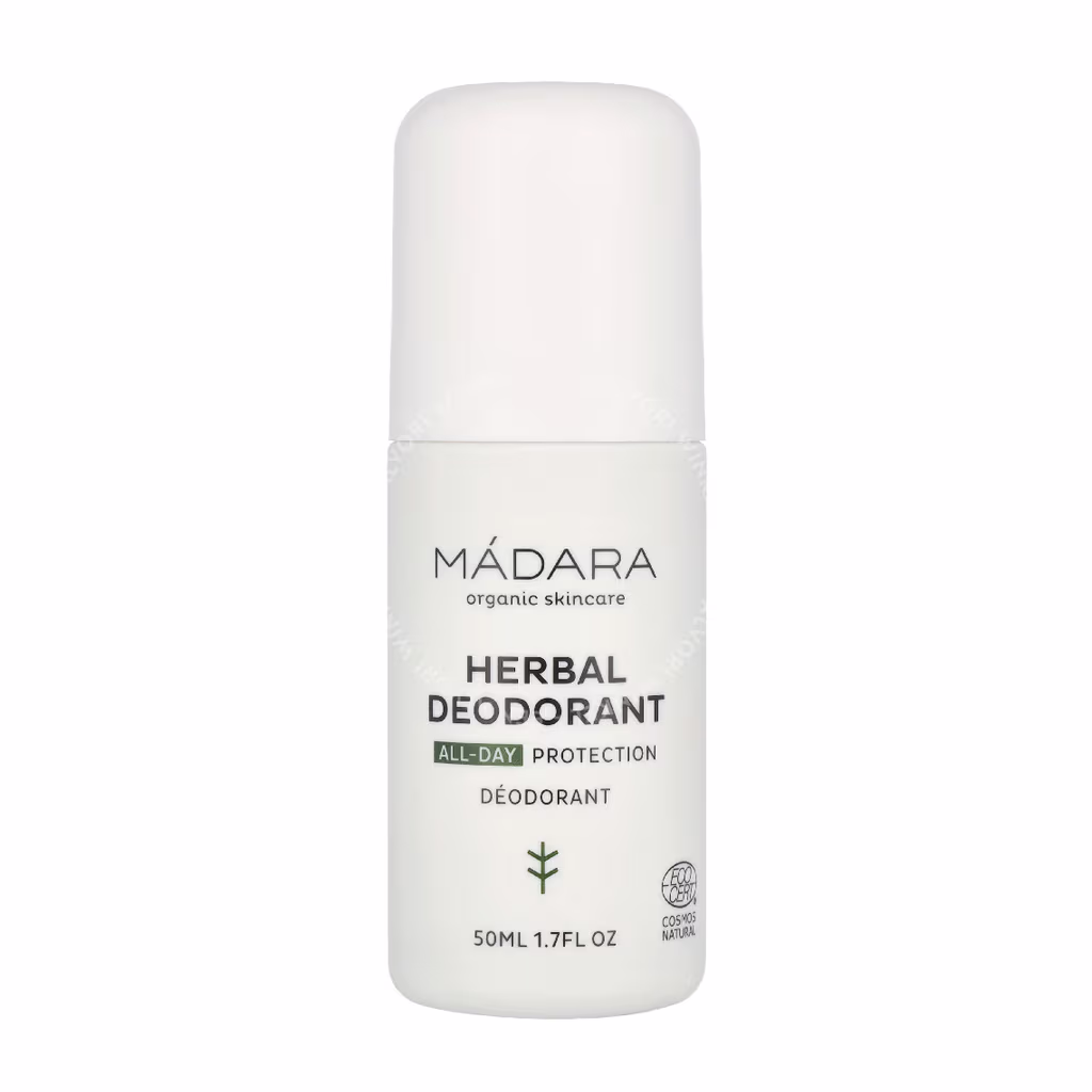 Madara Madara Herbal Deodorant Roller — foto 2