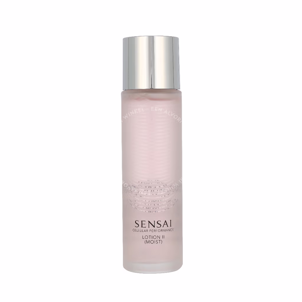 Sensai Sensai CP Lotion II