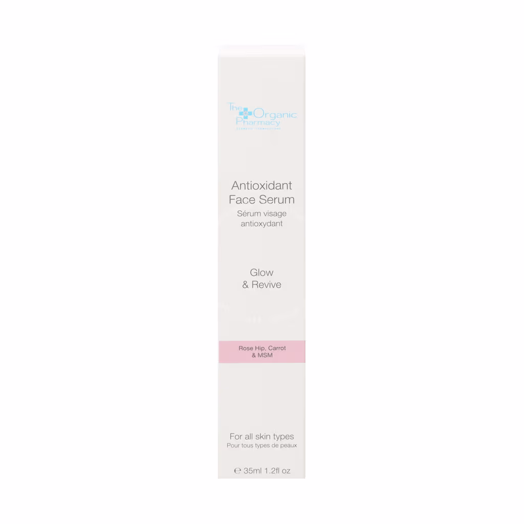 The Organic Pharmacy The Organic Pharmacy Antioxidant Face Firming Serum — foto 2