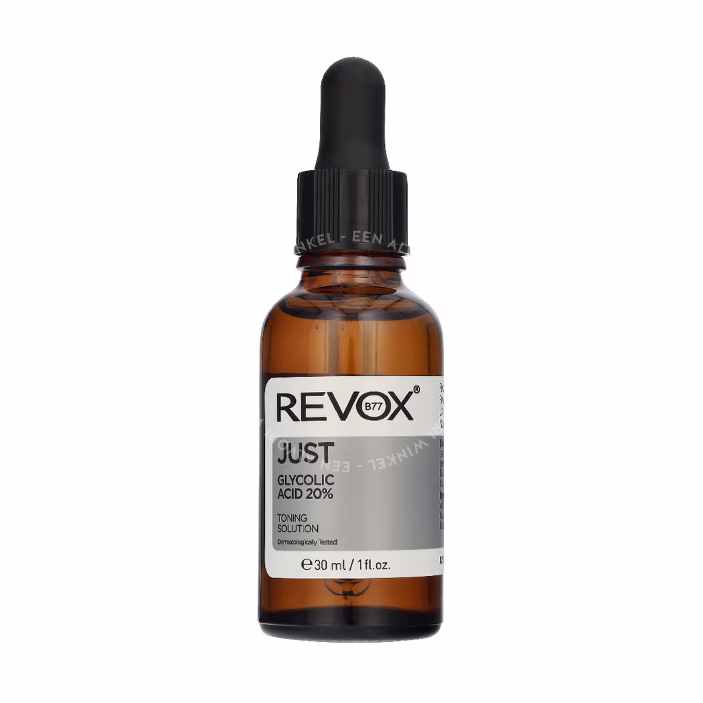 Revox B77 Revox B77 Just Glycolic Acid 20%