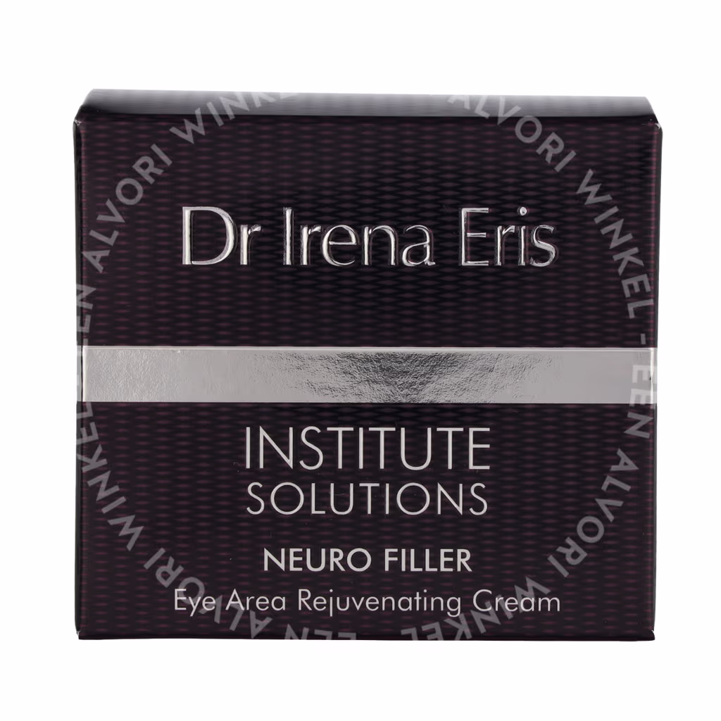 Dr Irena Eris Dr Irena Eris Institute Solutions Eye Rejuvenating Cream — foto 2