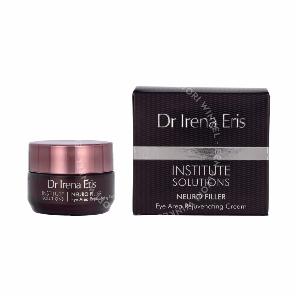 Dr Irena Eris Dr Irena Eris Institute Solutions Eye Rejuvenating Cream — foto 3