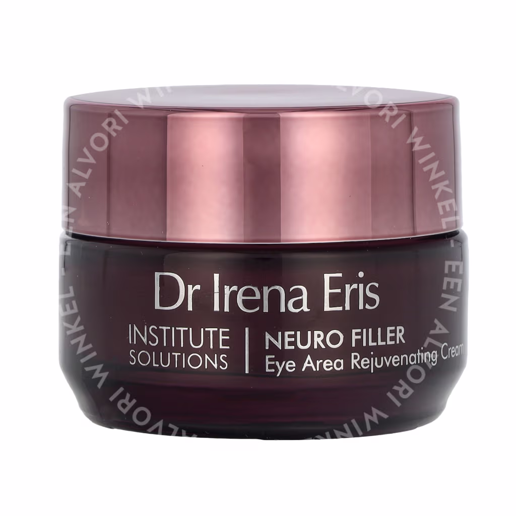 Dr Irena Eris Dr Irena Eris Institute Solutions Eye Rejuvenating Cream