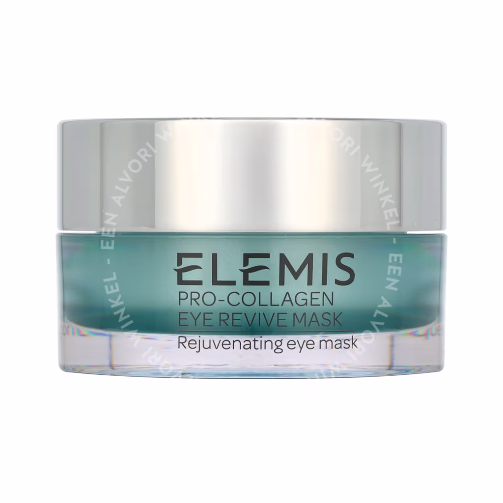 Elemis Elemis Pro-Collagen Eye Revive Mask