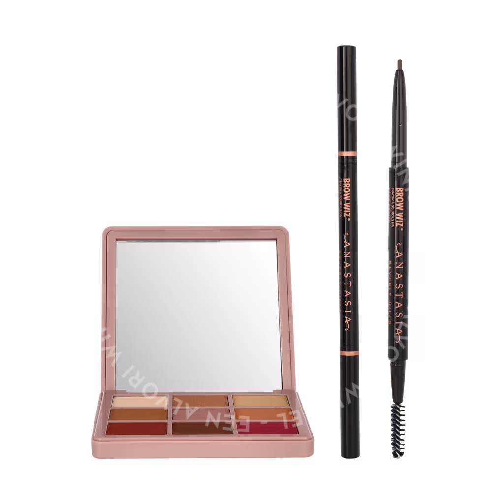 Anastasia Beverly Hills Anastasia Beverly Hills Mini Modern Renaissance Set