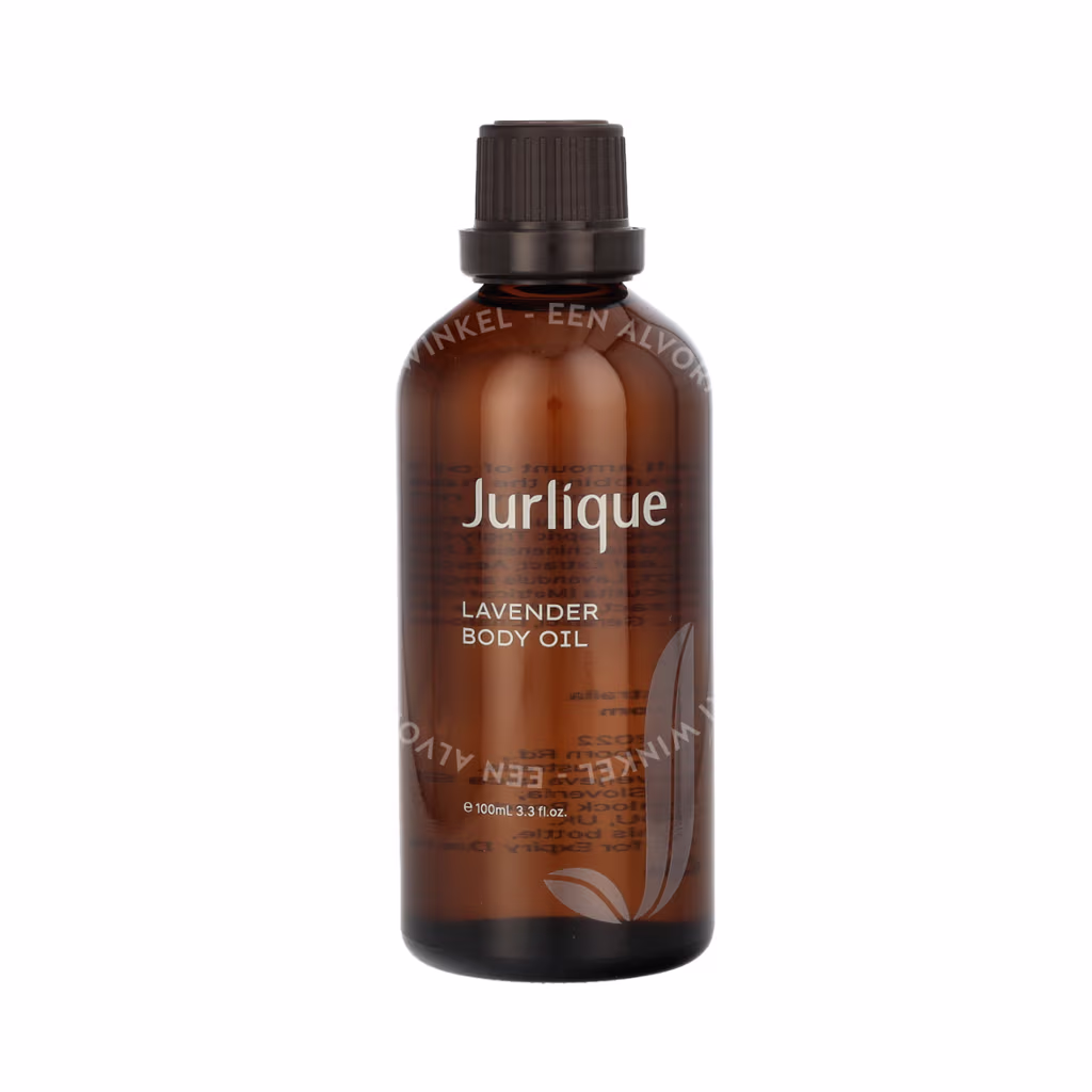 Jurlique Jurlique Lavender Body Oil