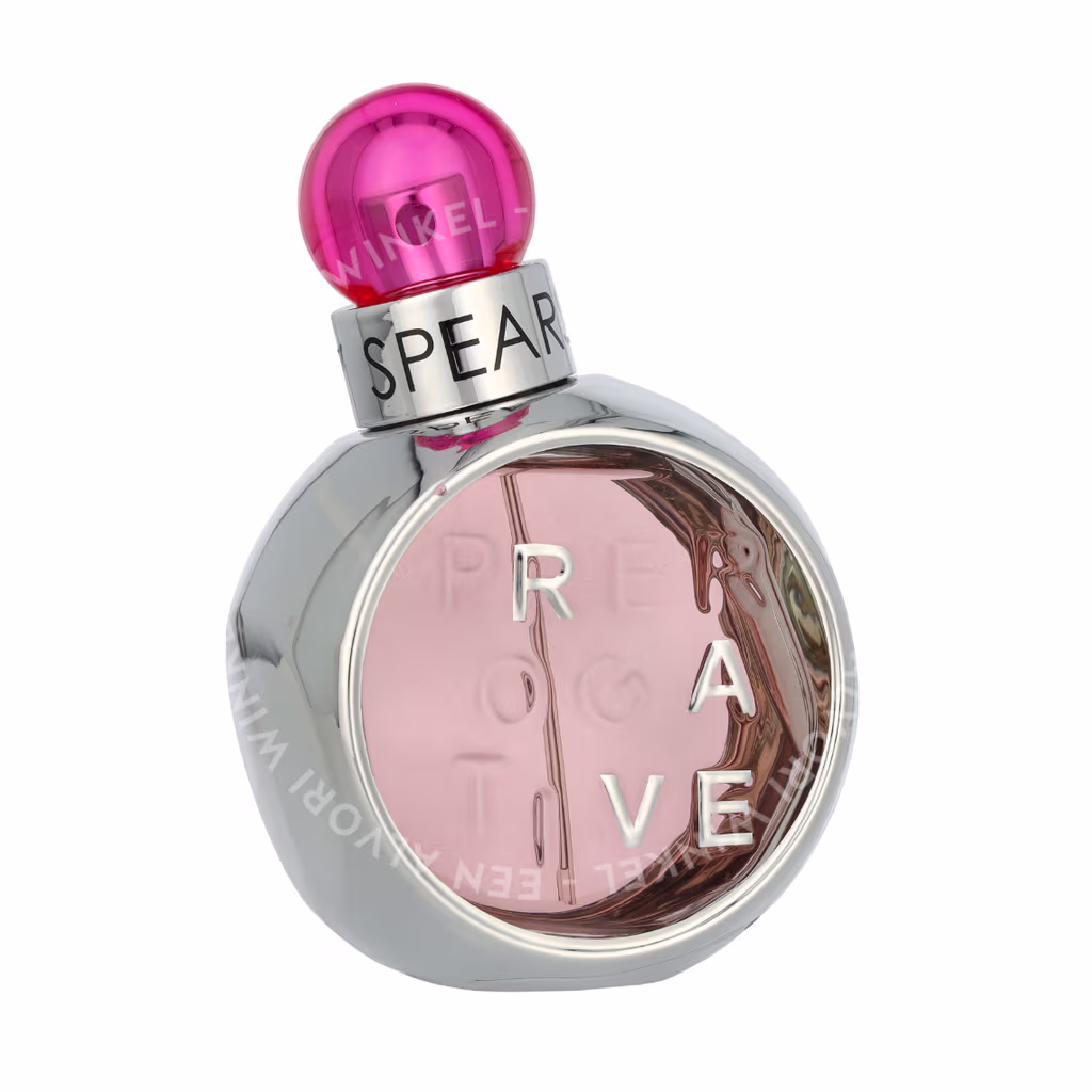 Britney Spears Britney Spears Prerogative Rave Edp Spray