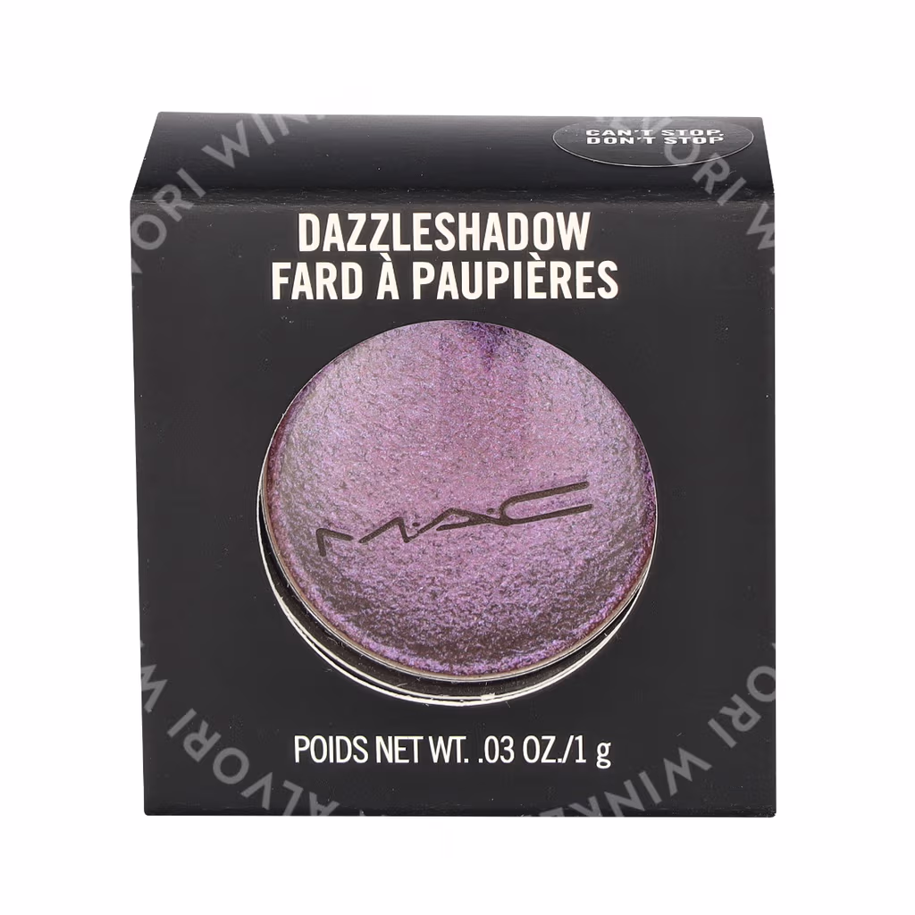 Mac MAC Dazzleshadow — Can’t Stop Don’t Stop — foto 2