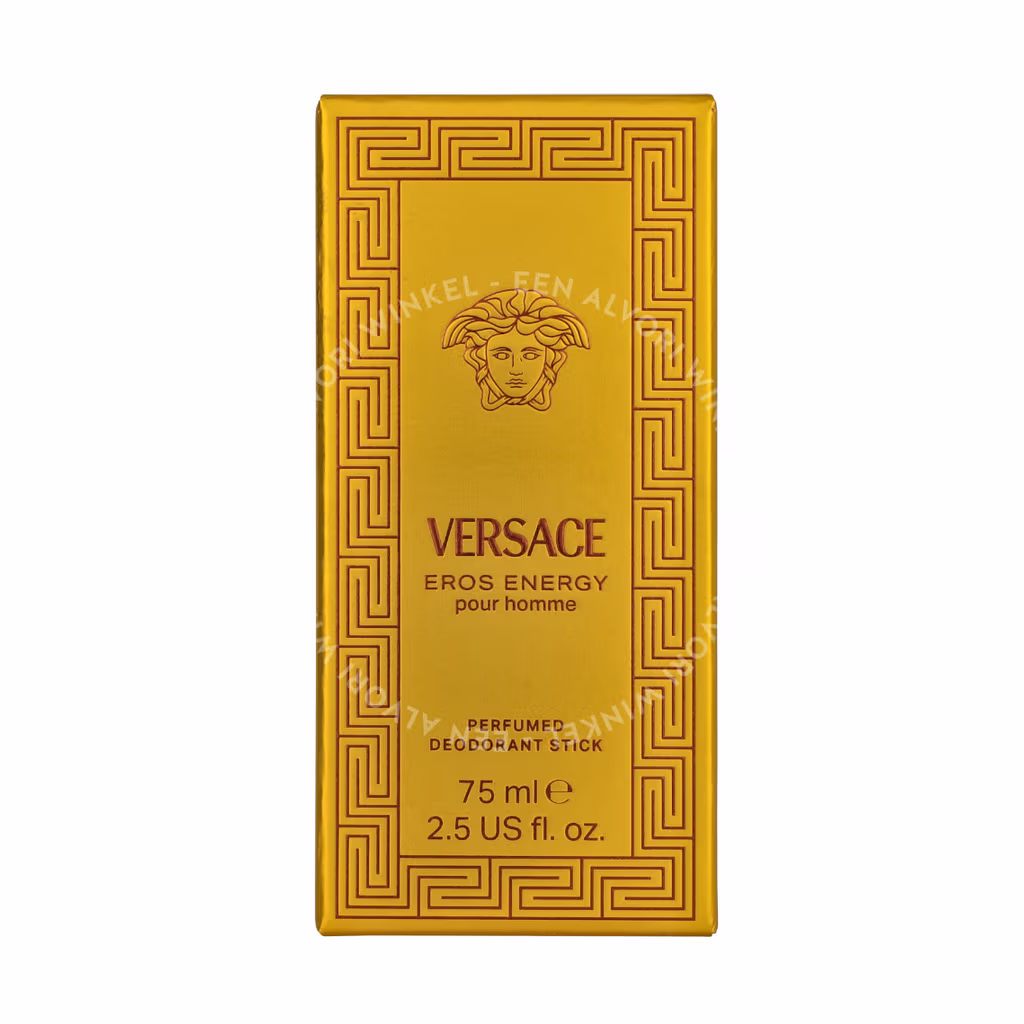 Versace Versace Eros Energy Deo Stick — foto 2