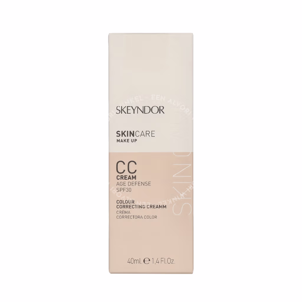 Skeyndor Skeyndor CC Cream Age Defence SPF30 — foto 2
