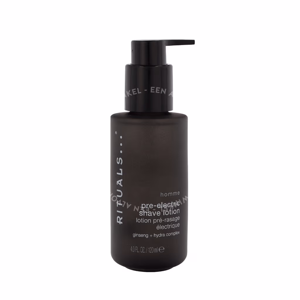 Rituals Rituals Homme Pre-Electric Shave Lotion — foto 2