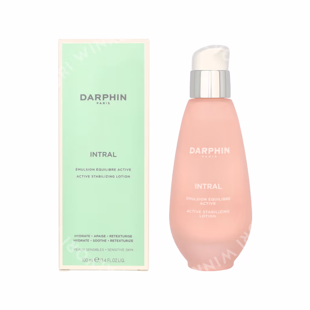 Darphin Darphin Intral Active Stabilizing Lotion — foto 3