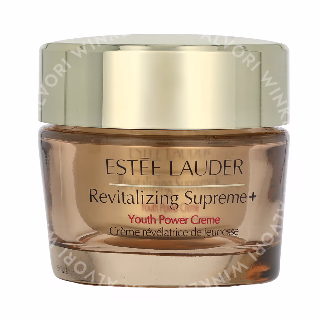 Estee Lauder E.Lauder Revitalizing Supreme+ Youth Power Creme