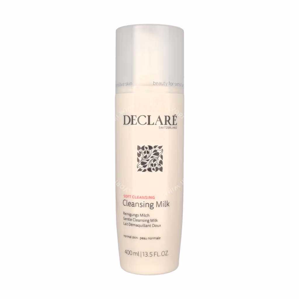 Declare Declare Softcleansing Cleansing Milk — foto 2