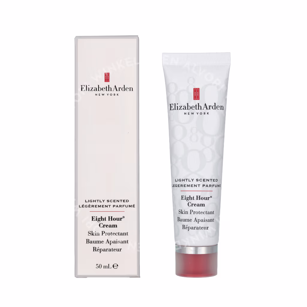 Elizabeth Arden E.Arden Eight Hour Cream Lightly Scented — foto 3