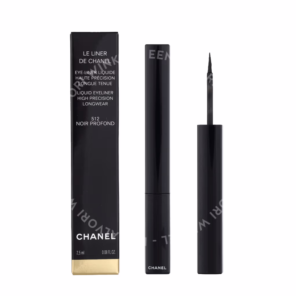 Chanel Chanel Le Liner De Chanel Eyeliner — #512 Noir Profond — foto 3