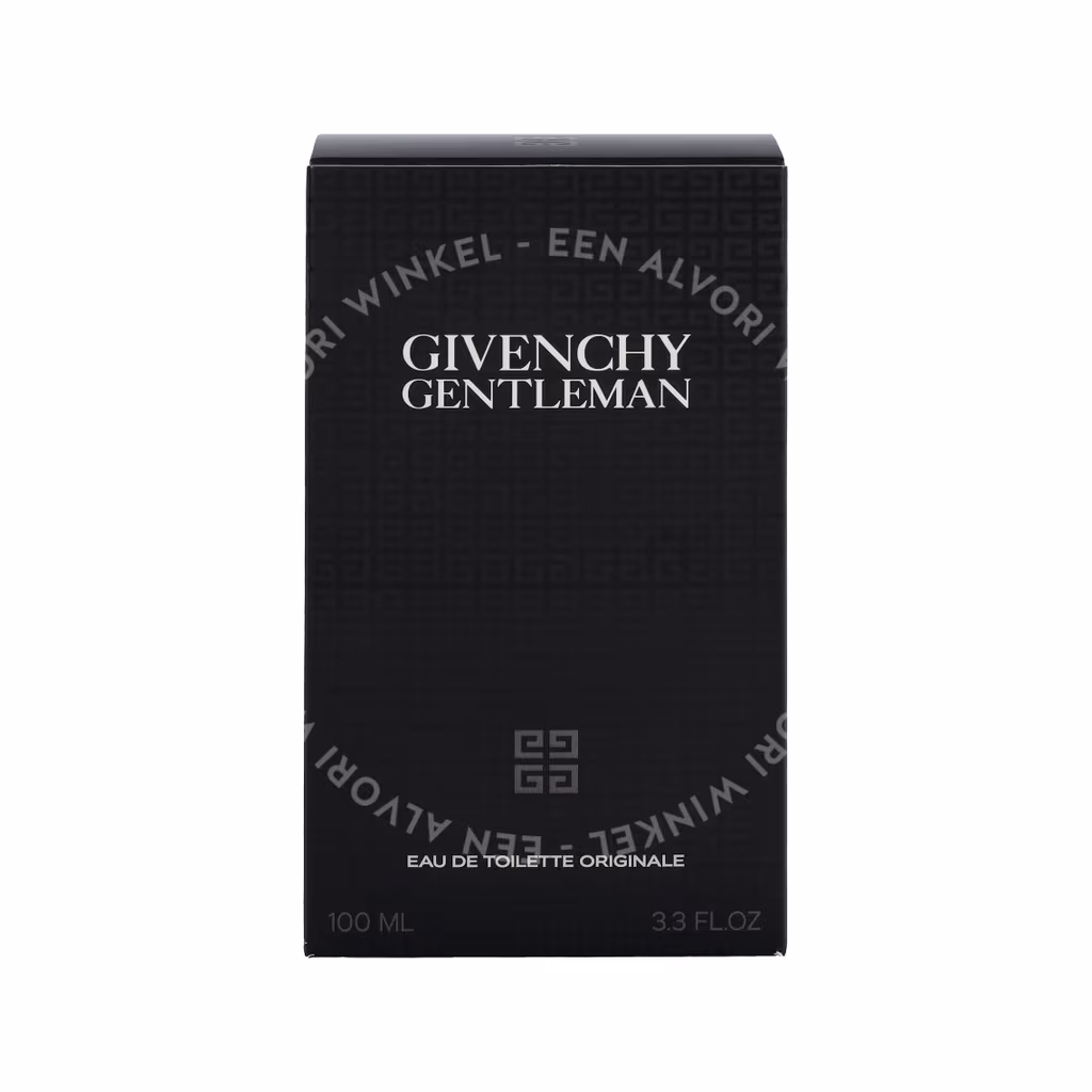 Givenchy Givenchy Gentleman Originale Edt Spray — foto 2