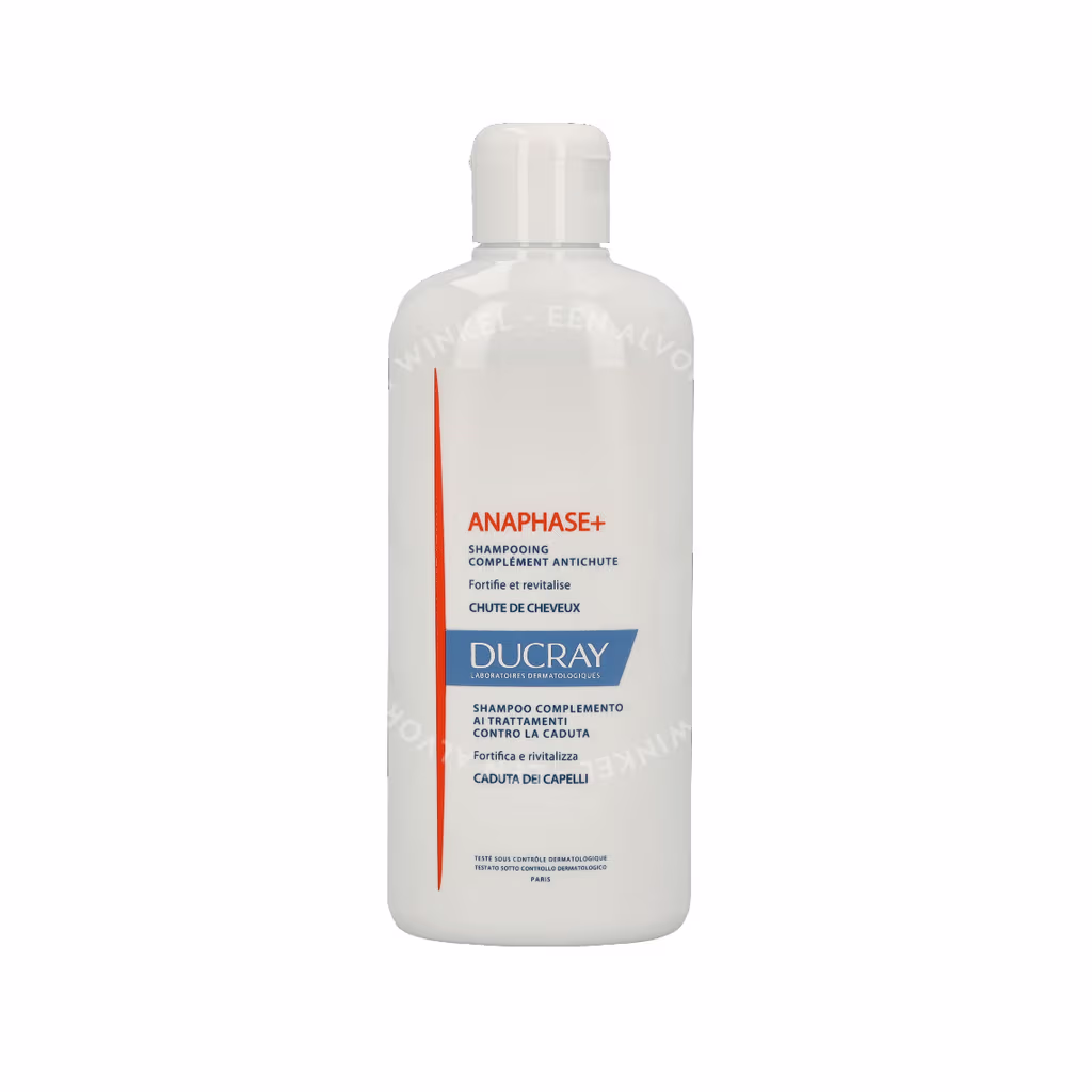 Ducray Ducray Anaphase+ Anti-Hairloss Complement Shampoo