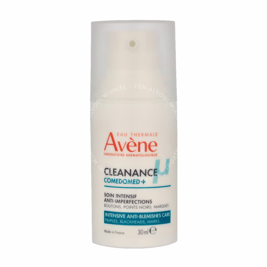 Avene Avene Cleanance Comedomed Intensive Anti Blemish Care
