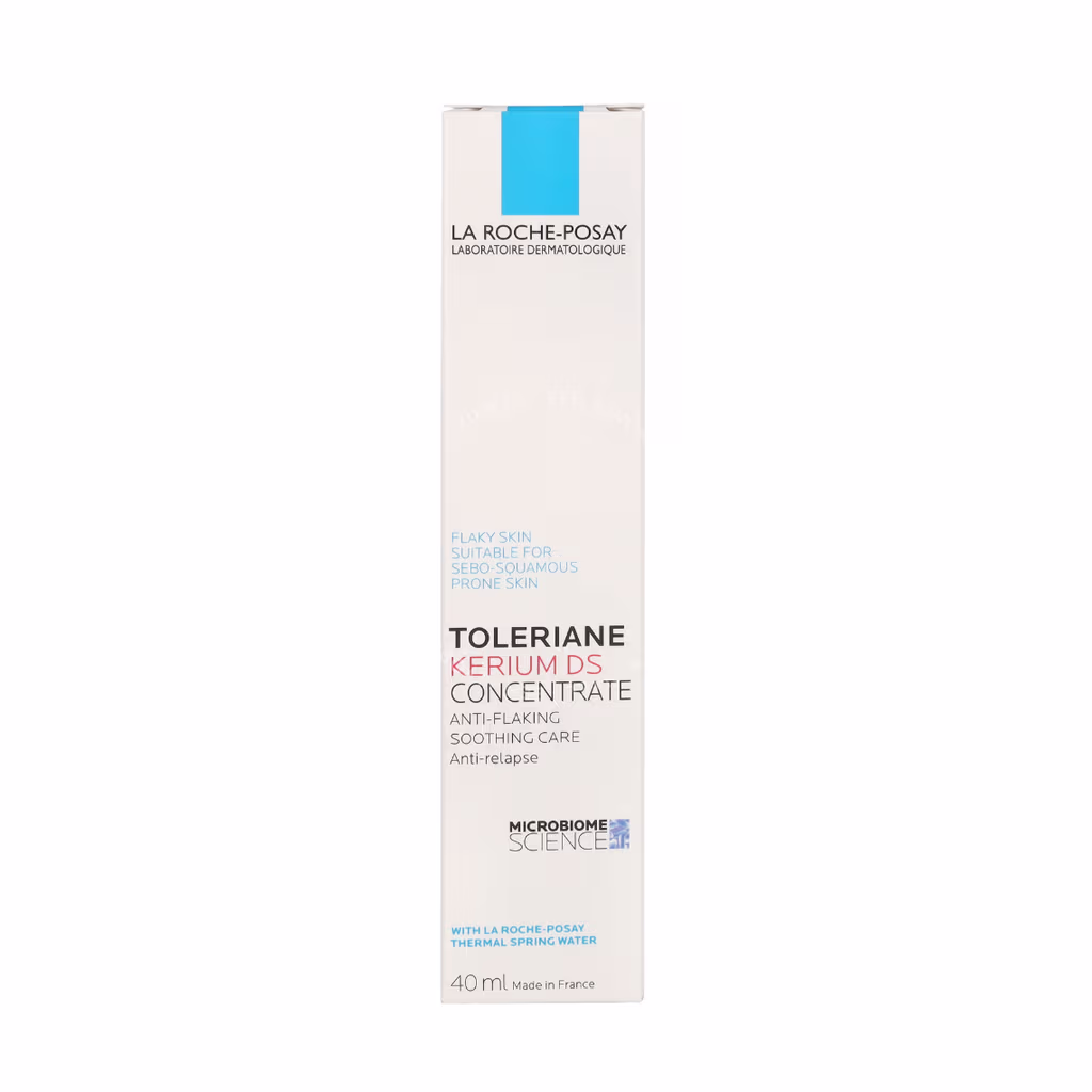 La Roche-Posay LRP Kerium DS Pro-Desquamating Face Care — foto 2
