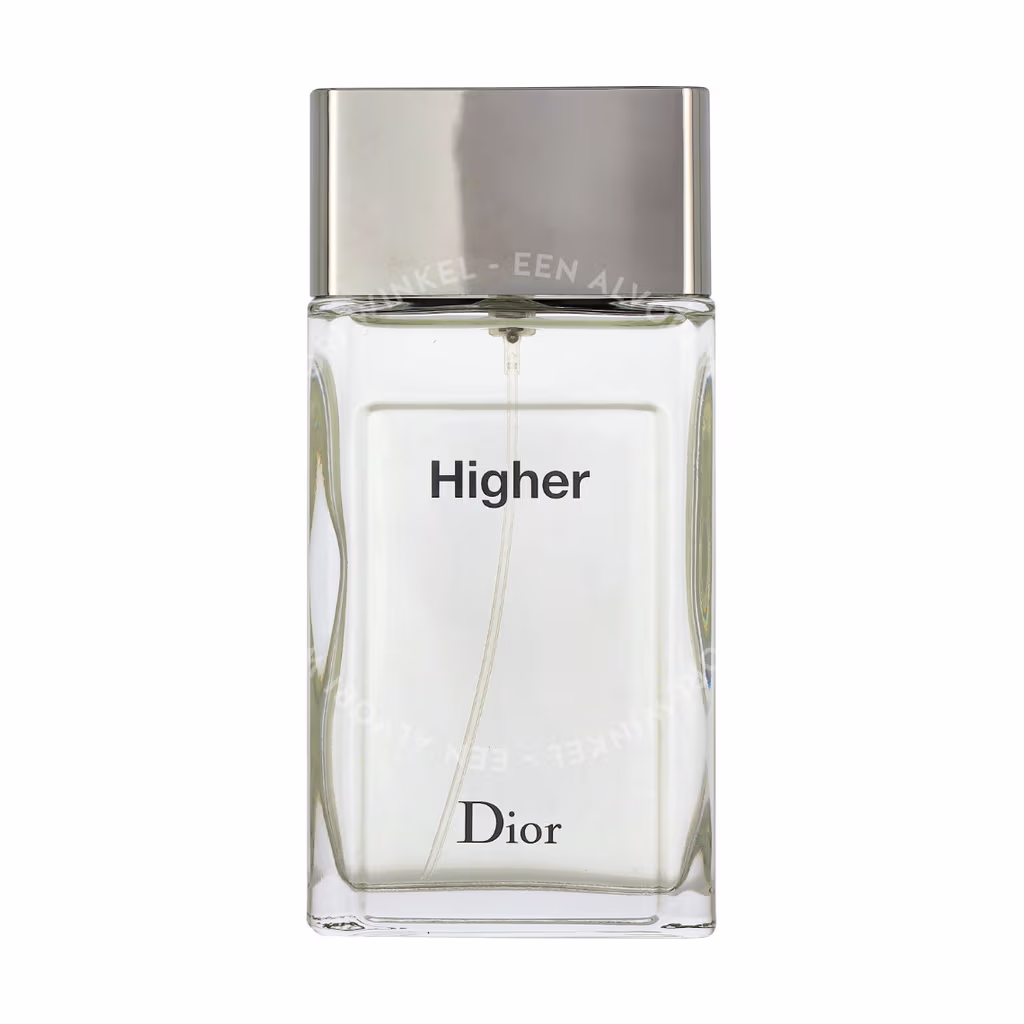 Christian Dior Dior Higher Homme Edt Spray