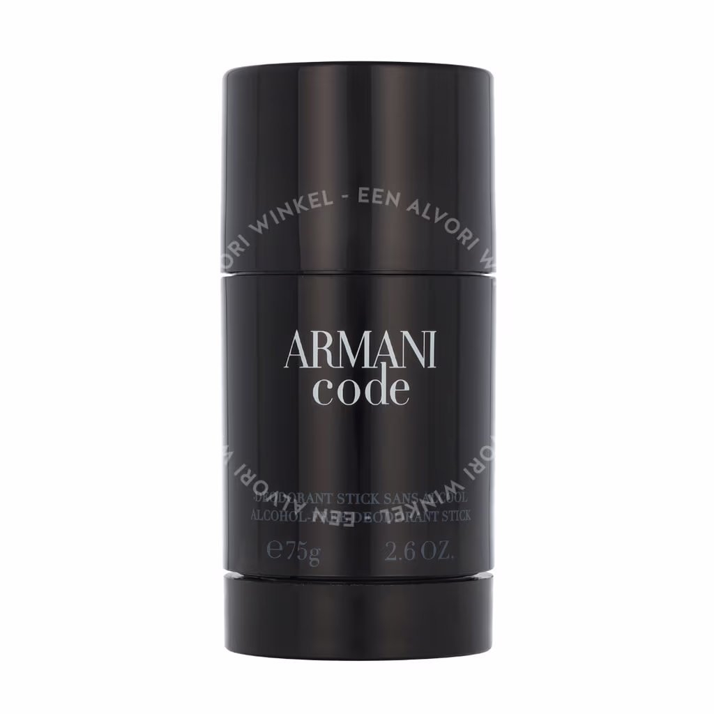 Armani Armani Code Pour Homme Deo Stick — foto 2