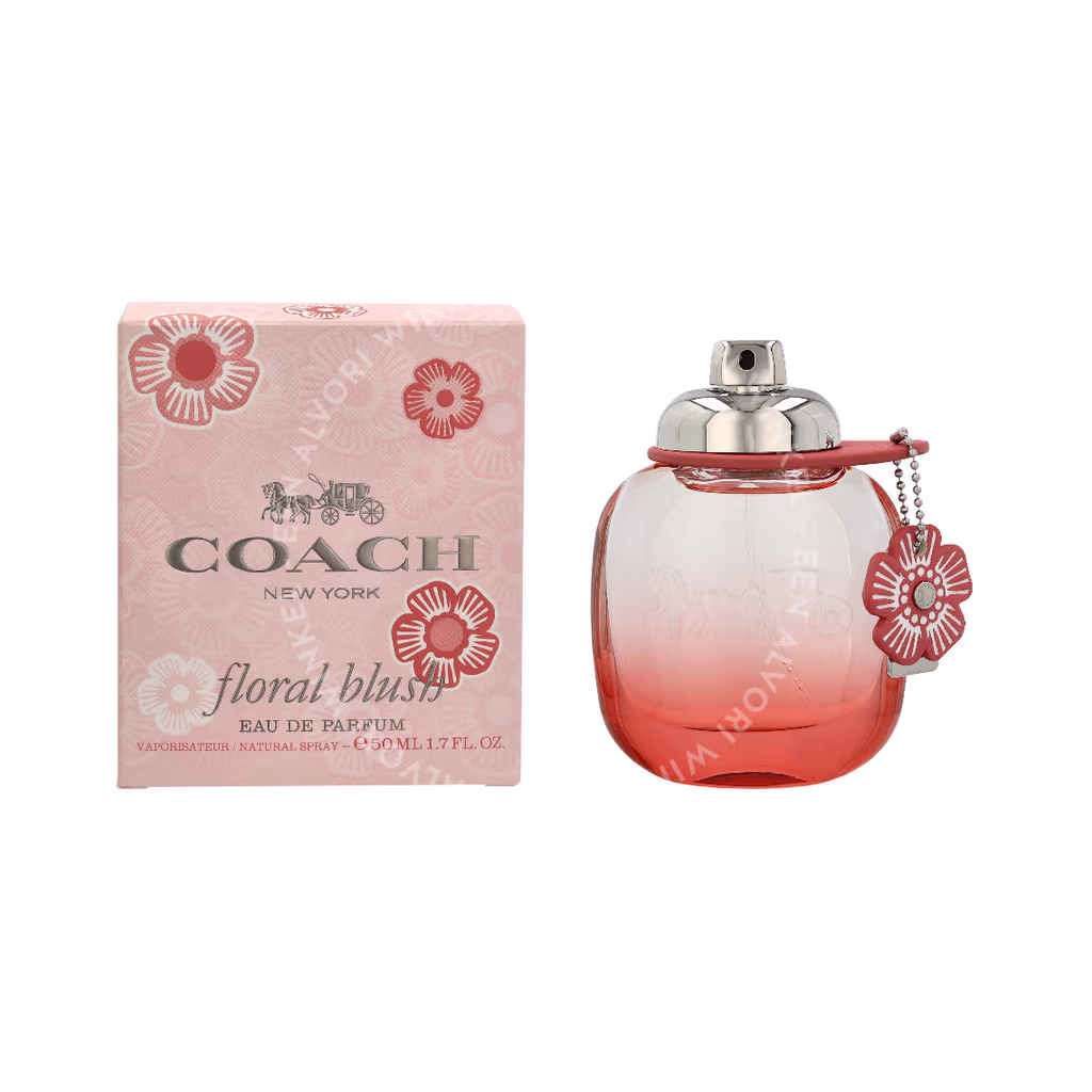 Coach Coach Floral Blush Edp Spray — foto 3