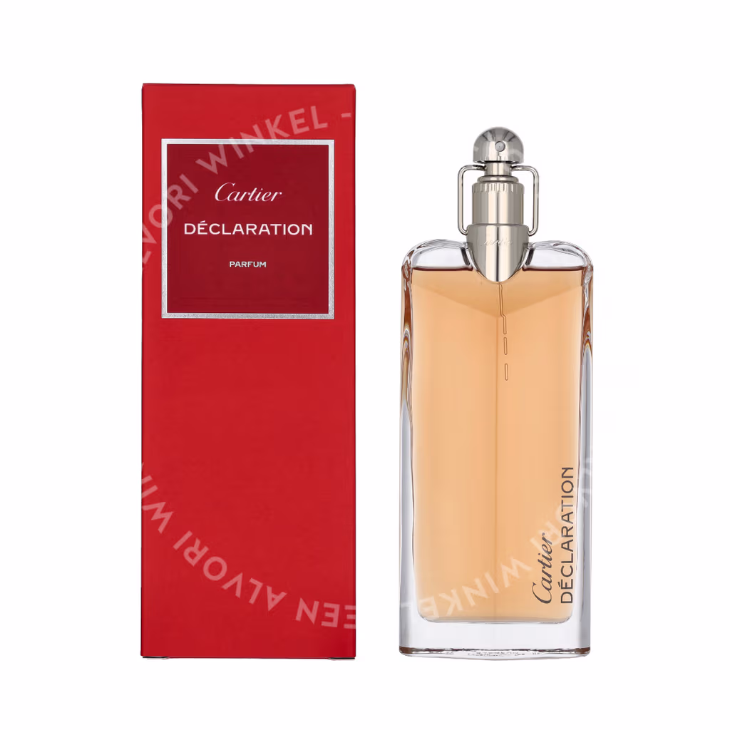 Cartier Cartier Declaration Parfum — foto 3
