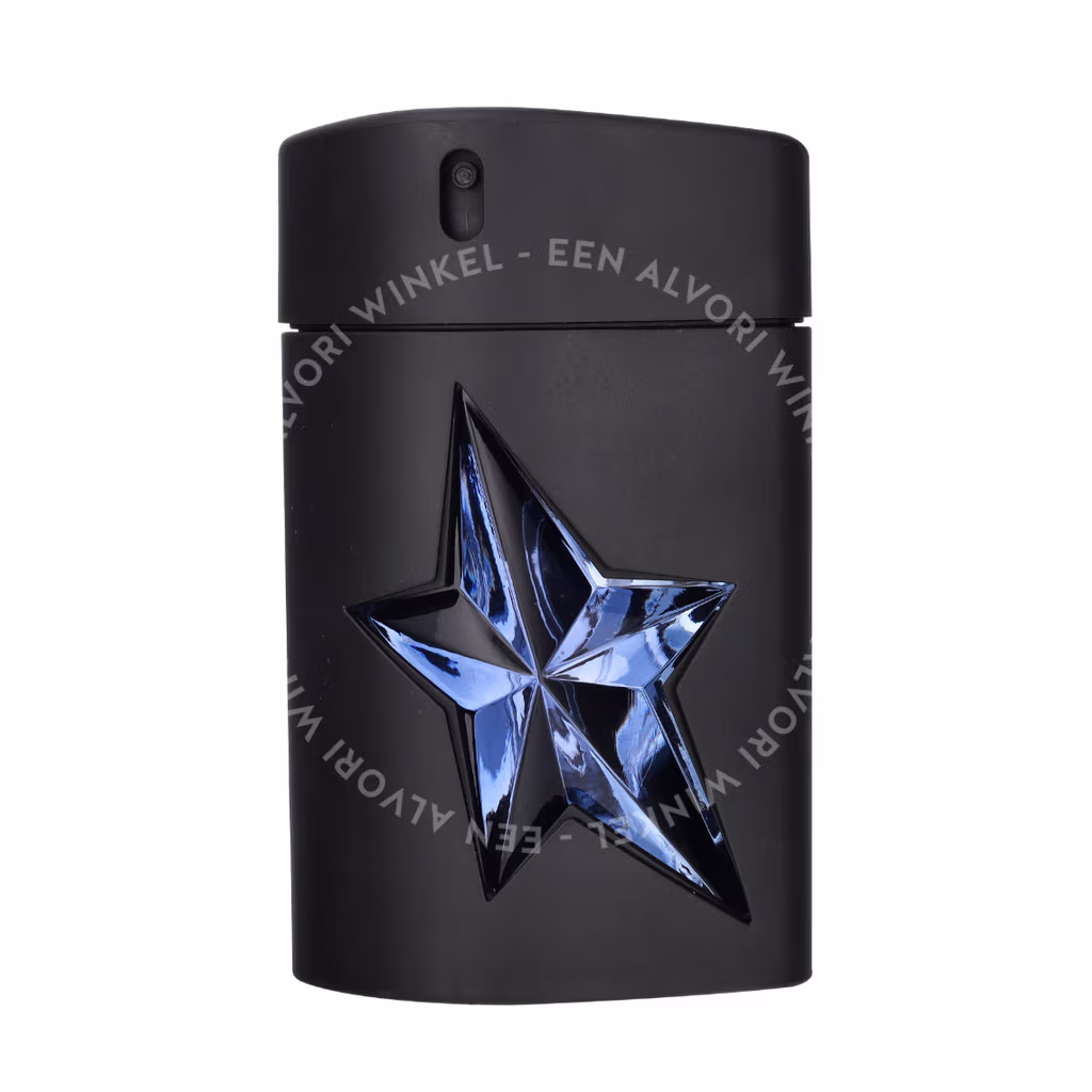 Thierry Mugler Thierry Mugler A*Men Edt Spray Refillable