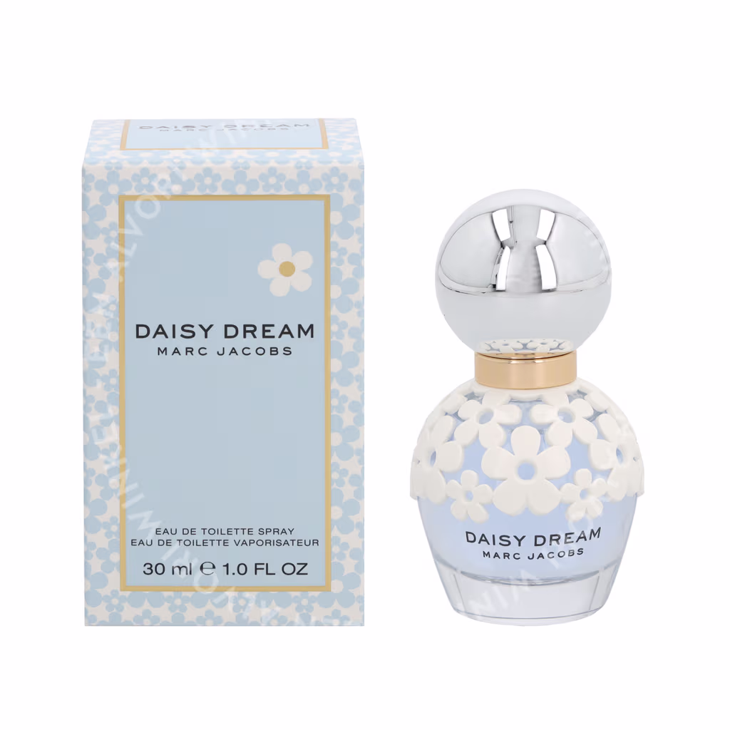 Marc Jacobs Marc Jacobs Daisy Dream Edt Spray — foto 3