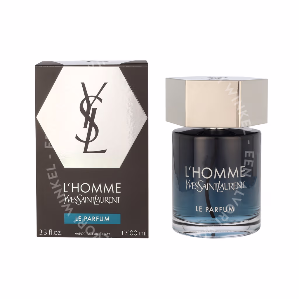 Yves Saint Laurent YSL L'Homme Le Parfum Edp Spray — foto 3