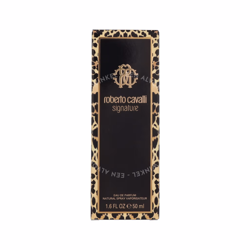 Roberto Cavalli Roberto Cavalli Woman Edp Spray — foto 2