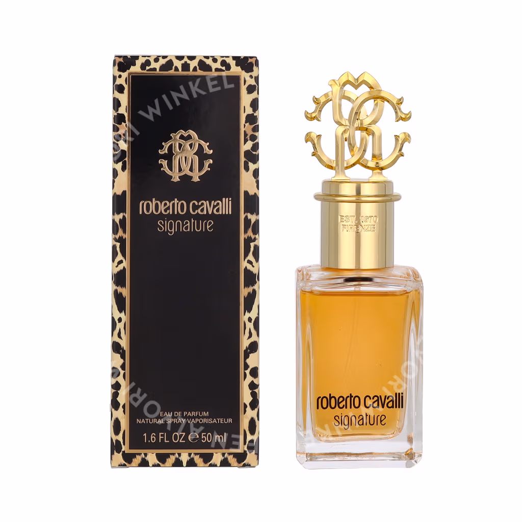 Roberto Cavalli Roberto Cavalli Woman Edp Spray — foto 3