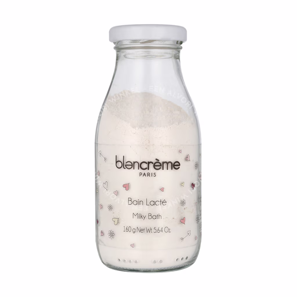 Blancreme Blancreme Bath Infusion Milk — foto 2