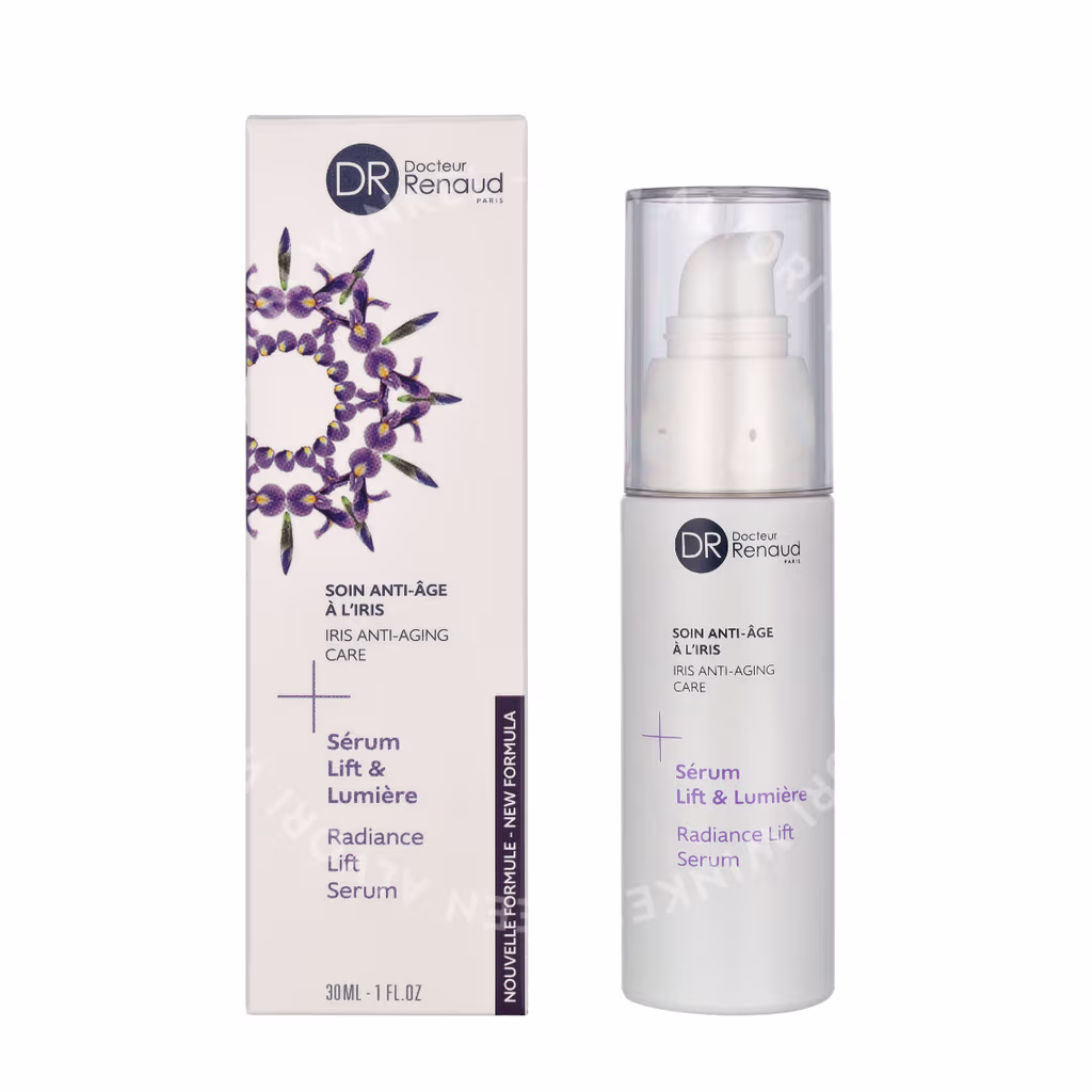 Dr. Renaud Dr. Renaud Radiance Lift Serum — foto 3