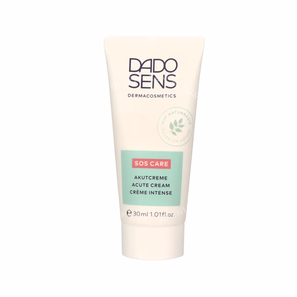 Dado Sens Dado Sens SOS Care Acute Cream