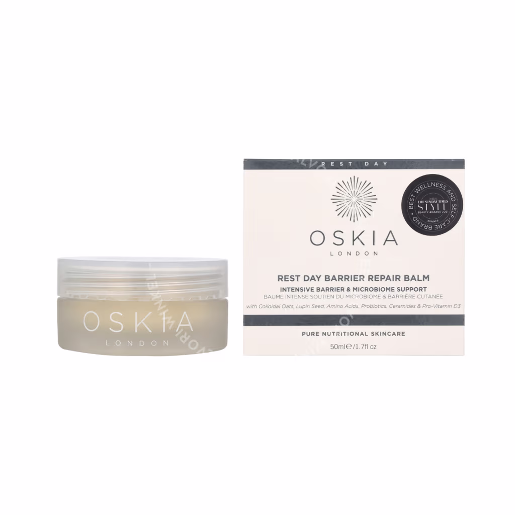 Oskia Oskia Rest Day Barrier Repair Balm — foto 3
