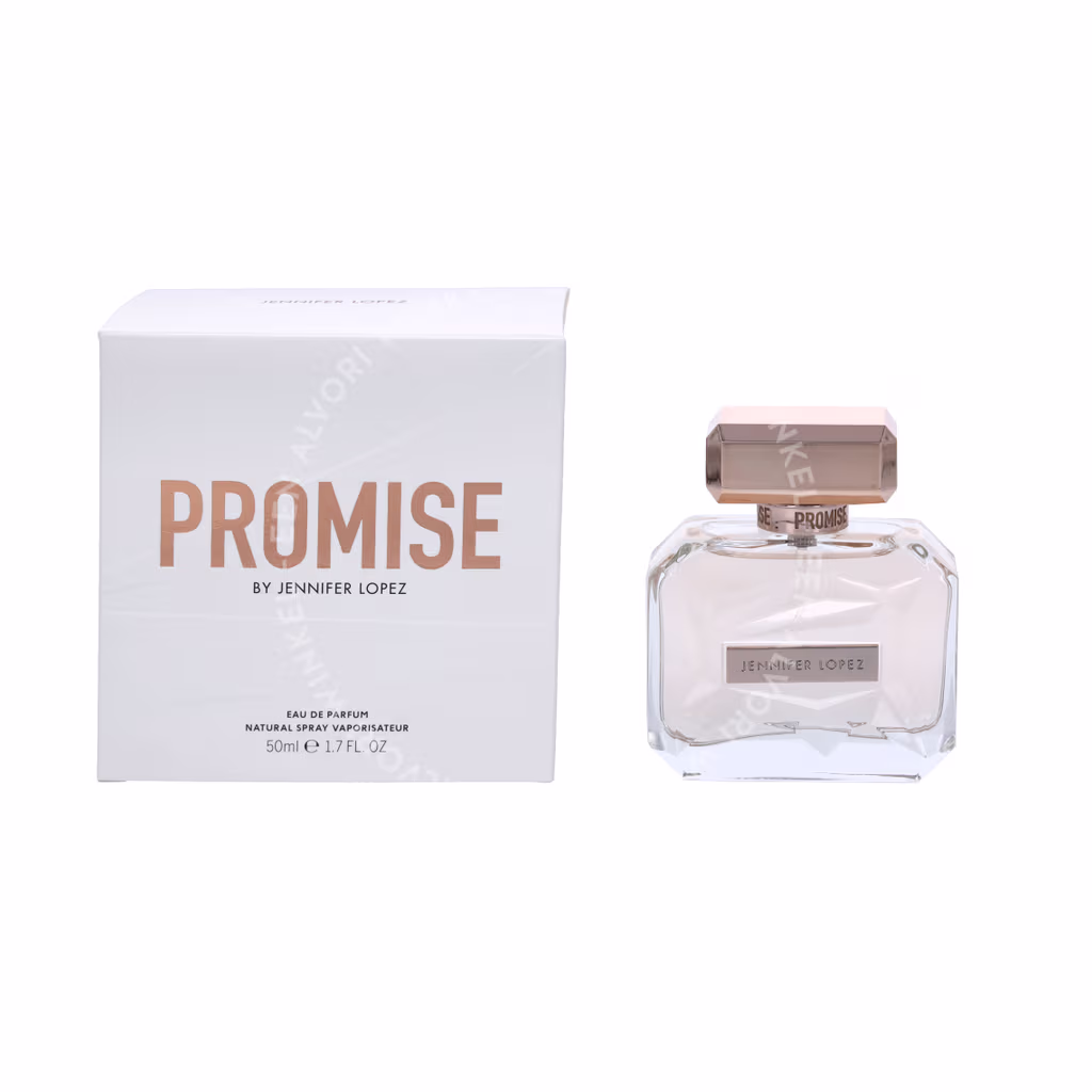 Jennifer Lopez Jennifer Lopez Promise Edp Spray — foto 3