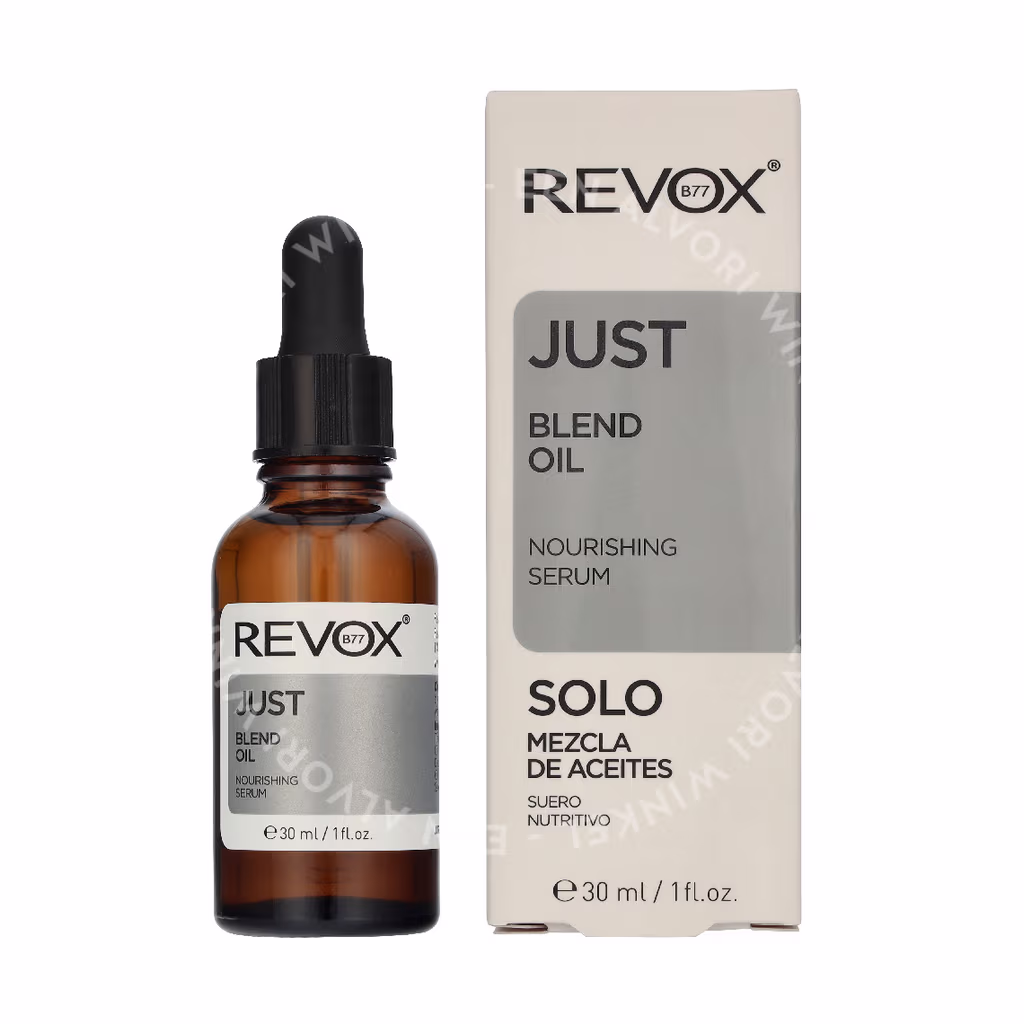 Revox B77 Revox B77 Just Blend Oil — foto 3