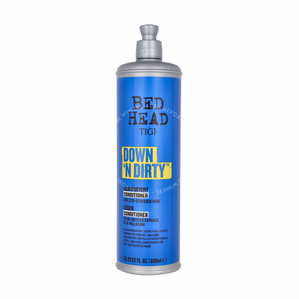 Tigi Tigi BH Down'N Dirty Lightweight Conditioner — foto 2