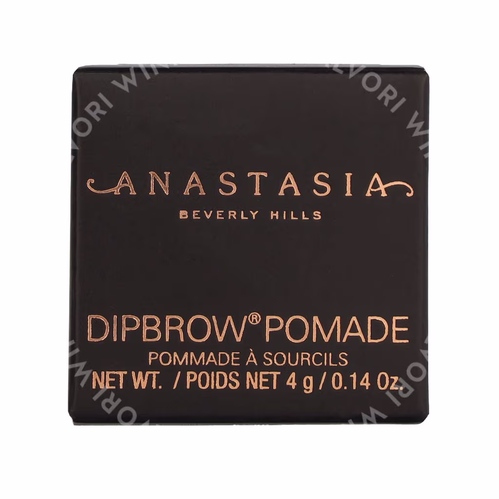 Anastasia Beverly Hills Anastasia Beverly Hills Dipbrow Pomade — Medium Brown — foto 2